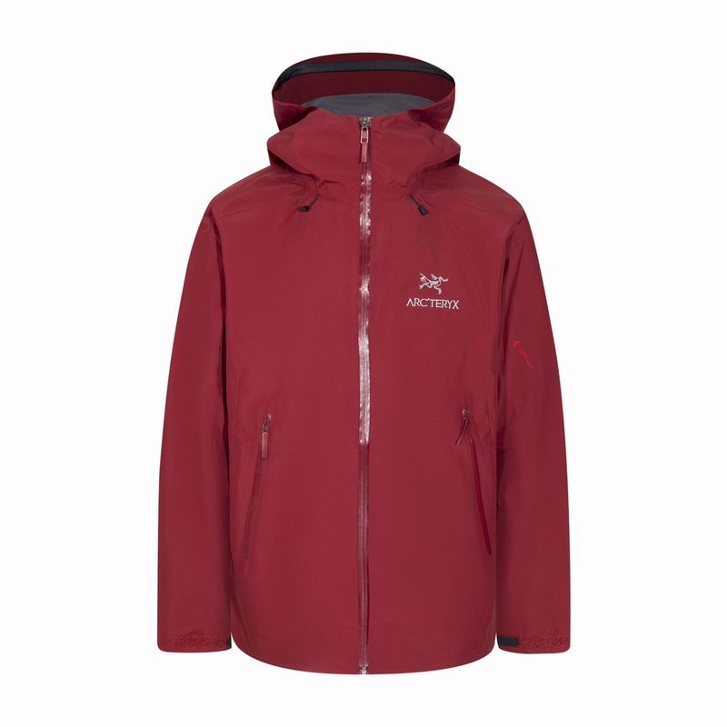 Arcteryx Gore-Tex Jacket Wmns ID:20260410-31
